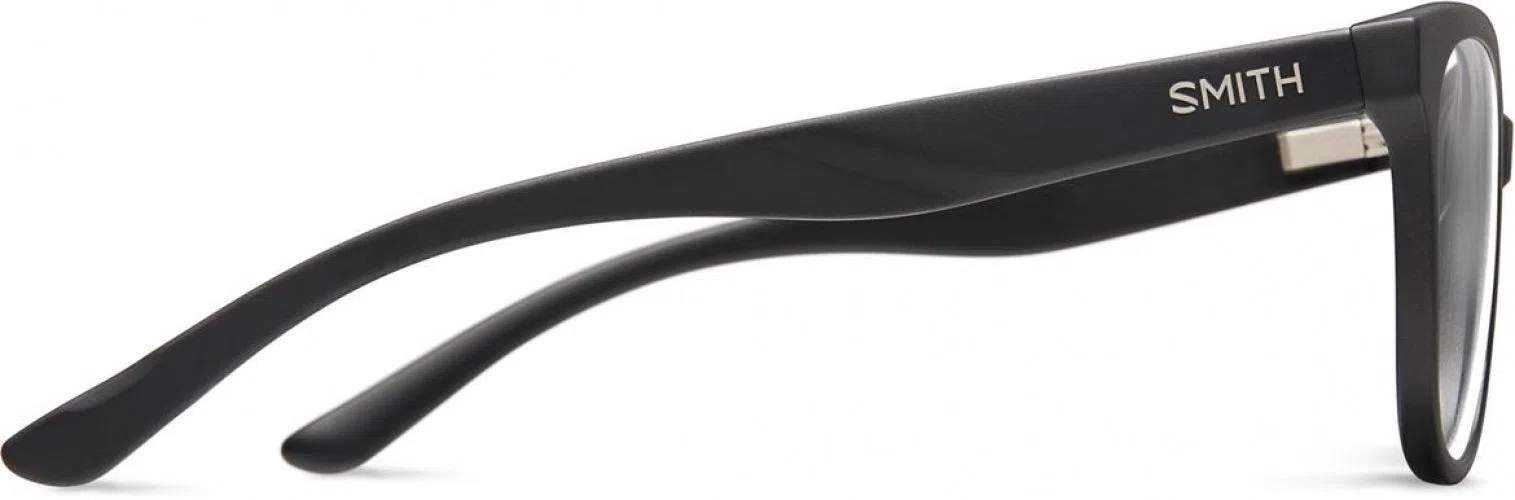 Smith Optics Prescription Eyeglass Prescription Eyeglasses 101156 Lightheart RX Eyeglasses - view 11